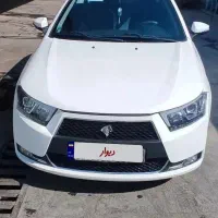 دنا پلاس (۵ دنده)