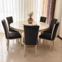 میز ناهار خوری