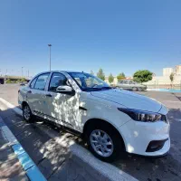 سهند s مدل ۱۴۰۴،تحویل خرداد