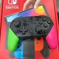 دسته نینتندو سوئیچ