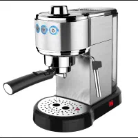 اسپرسوساز لواک مدل Lwk-CM 333