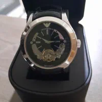 *امپریو آرمانی اصل*|ساعت|اراک, |دیوار