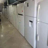 خریدفروش یخچال فریزر سالم کارکرده خراب|یخچال و فریزر|قزوین, |دیوار