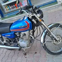 موتور سیکلت هندا 150cdi|موتورسیکلت|تهران, گاندی|دیوار