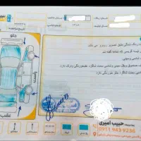 206 sd|خودرو سواری و وانت|کلاچای, |دیوار