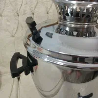 سماور نفتی 3لیتری علاءالدین|سماور، چایساز، قهوهساز|تهران, سیروس|دیوار