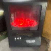 شومینه برقی