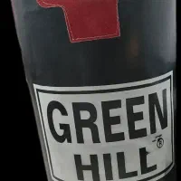 کیسه بوکس گرین هیل