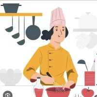 کباب پز مجرب و ماهر
