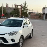جک s5فول|خودرو سواری و وانت|کرمان, |دیوار