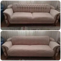 روکش و کاور مبلمان و صندلی