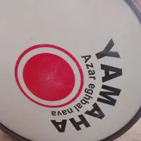 طبل ۸۰سانتی|درام و پرکاشن|خوی, |دیوار