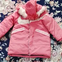 کاپشن در حد نو