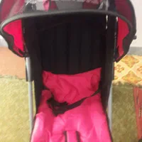 کالسکه،روروئک،کریر|کالسکه و لوازم جانبی|اصفهان, خرم|دیوار