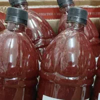 کارگاه تولیدی آب زرشک هلو انار آلبالو آبمیوه طبیعی|عمده‌فروشی|تهران, انبار نفت|دیوار