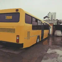 اتوبوس457شهری نقد و اقساط