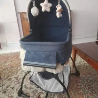 گهواره نوزاد برند آمریکایی mamalove