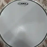 طبل و ریز مپکس