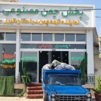 پخش چمن مصنوعی