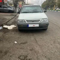 پراید