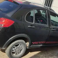 کویک ار|خودرو سواری و وانت|سوری, |دیوار