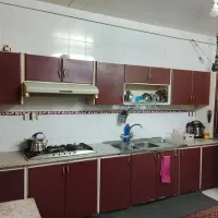 کابینت فلزی دست دوم