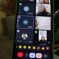 بانو جان تو خونه رییس و کارمند خودت باش