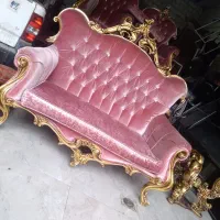 مبل ۷ نفره ناهار خوری ۶