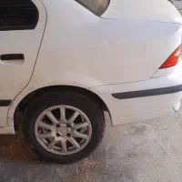 سمند|خودرو سواری و وانت|اهواز, ۳۰ متری|دیوار