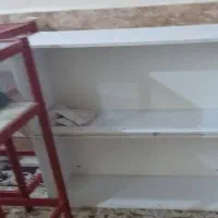 اهواز کمپلوی جنوبی|بوفه، ویترین، کنسول|اهواز, کمپلو جنوبی|دیوار