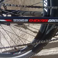 دوچرخه 26 OVERLORD|دوچرخه، اسکیت، اسکوتر|کرمانشاه, |دیوار