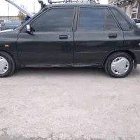 پراید مدل ۸۳|خودرو سواری و وانت|لاهیجان, بازکیاگوراب|دیوار