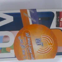 یک دستگاه موبایل A01  ازصفریش دست خودم بوده