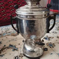 سماور 6 لیتری