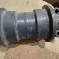 دو عدد رولیک بیل 230..220و سر ناخونی بردیزل 155|خودرو سنگین|سیرجان, |دیوار