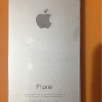 ایفون 5s -Gold|موبایل|شیراز, شهرک سراج‎|دیوار