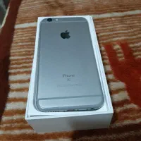 ایفون 6s سالم64 گیگ صحیح وسالم|موبایل|تهران, علم و صنعت|دیوار