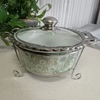 سوفله سوپ نو استفاده نشده