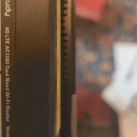 مودم روتر بی سیم 4G LTE کودی مدل LT500|مودم و تجهیزات شبکه|پردیس, فاز ۱۱|دیوار