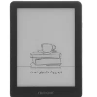 کتابخوان فیدیبوک f2