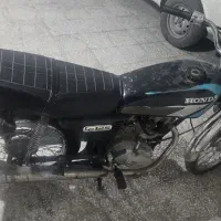 کویر ۸۵|موتورسیکلت|اصفهان, سنبلستان|دیوار