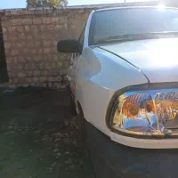 پراید131فقط معاوضه|خودرو سواری و وانت|کوهدشت, |دیوار