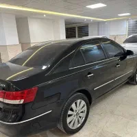 سوناتا 2009|خودرو سواری و وانت|اردبیل, |دیوار