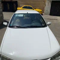 پژو پارس سال