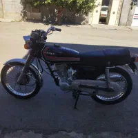 موتور همتاز 150 cc|موتورسیکلت|شاهین دژ, |دیوار