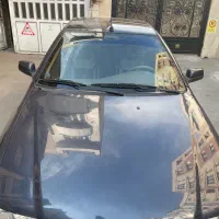 سمند LX EF7 CNG