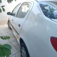 Tu5 206 SD مدل ۹۶|خودرو سواری و وانت|فردیس, شهرک سپاه|دیوار