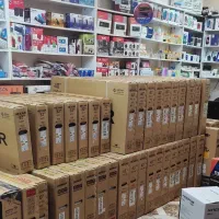 تلویزیون 50اینج جی پلاس هوشمند