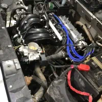 پژو۴۰۵ مدل ۹۸ خشک