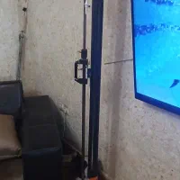 اپارات کوپال به همراه پرده و فیلم و دستگاه دوخت|تلویزیون و پروژکتور|کرج, شهرک اوج|دیوار